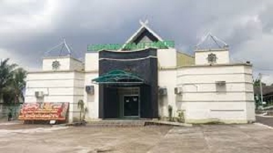 Foto ; Kantor Kementerian Haji dan UMroh Tanjabtim