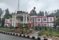 Foto ; Kantor Walkota Sungai Penuh