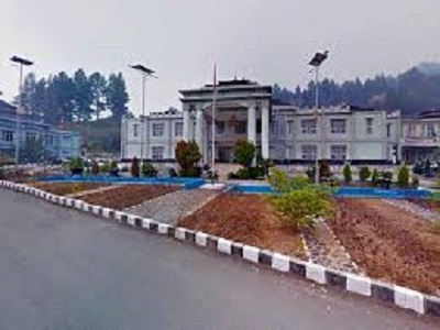 Foto ; Kantor Walikota Sungai Penuh