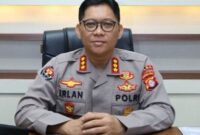 Foto ; Kabid Humas Polda Jambi, Kombes Pol. Erlan Munaji,