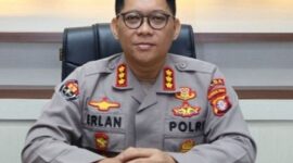 Foto ; Kabid Humas Polda Jambi, Kombes Pol. Erlan Munaji,