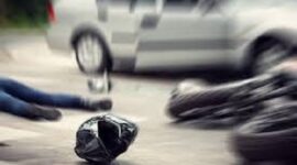 Ilustrasi kecelakaan maut yang dialami pelajar Muaro Jambi