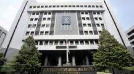 Foto ; Kantor Kemenkum dan Ham