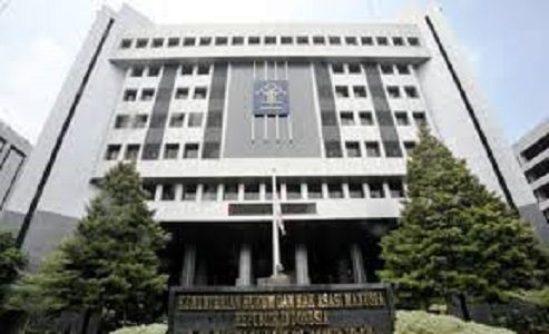 Foto ; Kantor Kemenkum dan Ham