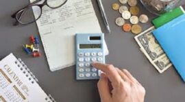 Ilustrasi perhitungan keluarga