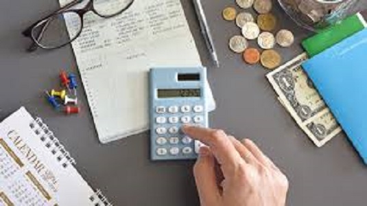 Ilustrasi perhitungan keluarga