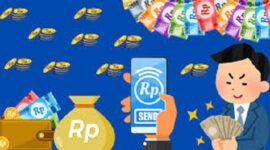 Klaim saldo dana gratis sekarang