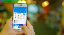 Klaim saldo DANA Gratis siang ini