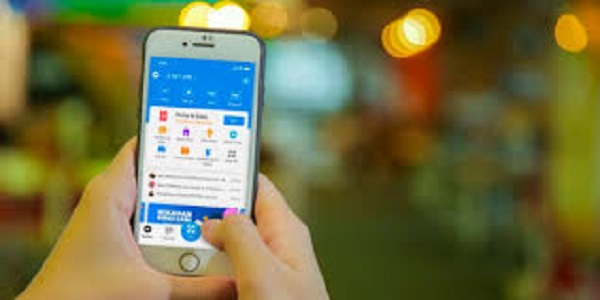 Klaim saldo DANA Gratis siang ini