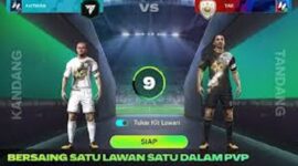 Kode redeem FC Mobile Hari ini, Rabu 7 Januari 2026