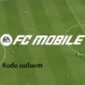 Kode redeem FC Mobile
