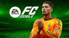 Kode redeem FC MOBILE hari ini