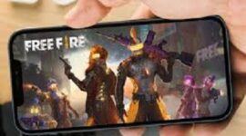 Kode redeem FF Hari Ini