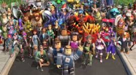 Kode redeem Roblox Hari Ini