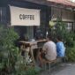 peluang Usaha coffee shop di halaman rumah yang tak ada matinya