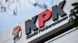 Foto ; Kantor KPK