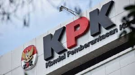 Foto ; Kantor KPK