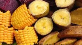 Tren makanan kukusan yang disebut lebih sehat