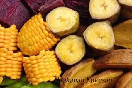 Tren makanan kukusan yang disebut lebih sehat