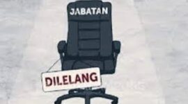 Pansel Lelang 10 JPT Pratama Pemkab Merangin Umumkan Tiga Peserta Terbaik