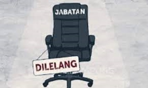 Pansel Lelang 10 JPT Pratama Pemkab Merangin Umumkan Tiga Peserta Terbaik