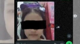 Link viral berdurasi 6 menit