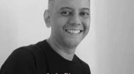 lucky Element berpulang