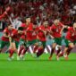 Timnas Marocco siap tantang Senegal di final Piala Afrika