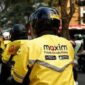 Maxim bagikan bonus hari raya untuk mitra pengemudi. (Foto/Google)