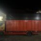 Dumptruk berisi BBM diamankan polisi