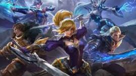 Kode redeem Mobile Legend terbaru