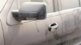 Risiko Mobil yang Terlalu Lama Tidak Digunakan