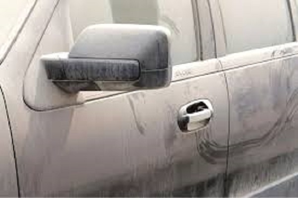 Risiko Mobil yang Terlalu Lama Tidak Digunakan