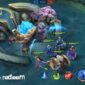 Kode redeem Mobile Legend Terbaru