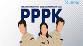 Ilustrasi Mundur PPPK
