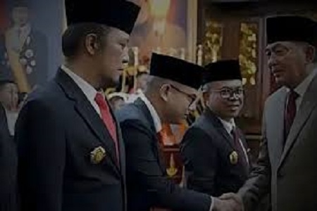 Noe Letto dilantik jadi Tenaga Ahli Dewan Pertahanan Nasional (DPN) Kementerian Pertahanan (Kemenhan) RI.