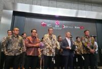 Pimpinan OJK dan BEI kompak mengundurkan diri. (Foto/Google)