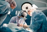 Ilustrasi 14 jenis operasi yang tidak ditanggung BPJS
