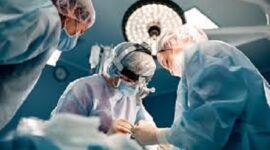 Ilustrasi 14 jenis operasi yang tidak ditanggung BPJS
