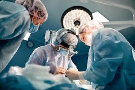 Ilustrasi 14 jenis operasi yang tidak ditanggung BPJS
