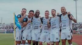 Persija berhasil kalahkan Persita 2-0 (Foto/Google)