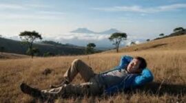 Hasil 11 Ide Prompt Gemini AI Tema Petualangan yang Keren dan Estetik untuk Feed Media Sosialmu