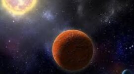 Ilustrasi NASA Gandeng 7 perusahaan guna membuat teleskop tercanggih pemantau kehidupan di antariksa