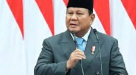 Presiden RI, Prabowo Subianto