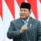 Presiden RI, Prabowo Subianto