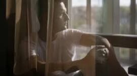 Ilustrasi tanda pria kurang bahagia