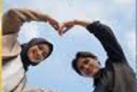 Ikuti tren foto bareng pacar dengan bantuan Gemini Ai, kini viral di tiktok