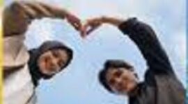 Ikuti tren foto bareng pacar dengan bantuan Gemini Ai, kini viral di tiktok