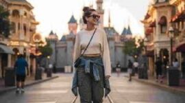 Hasil foto yang bagus dengan menggunakan gemini AI