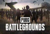Cara klaim kode redeem PUBG